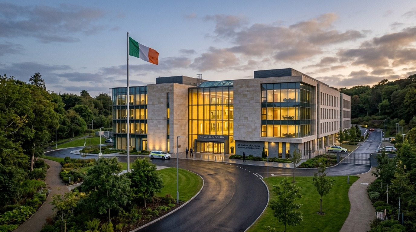 Form 4 Main Switchboard Dublin